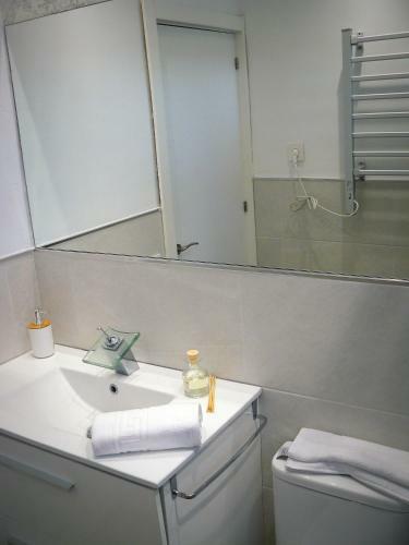 Apartamento Sweetie Victoria S Home