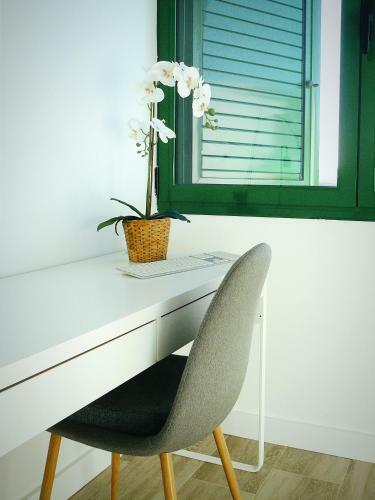 Apartamento Sweetie Victoria S Home