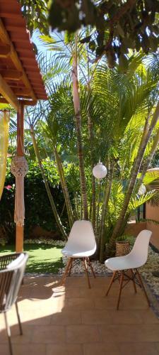 Wohlf�hloase In Maspalomas