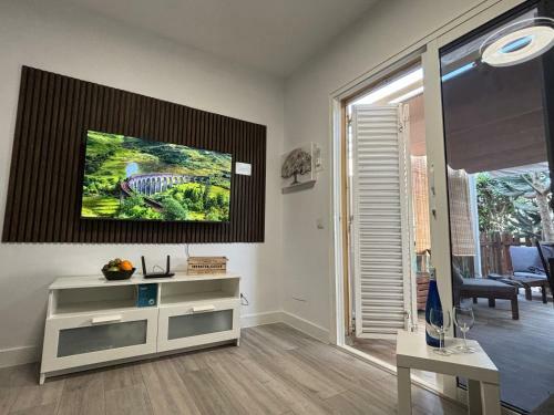 Canarian Green Oasis By Luca Properties Gran Canaria