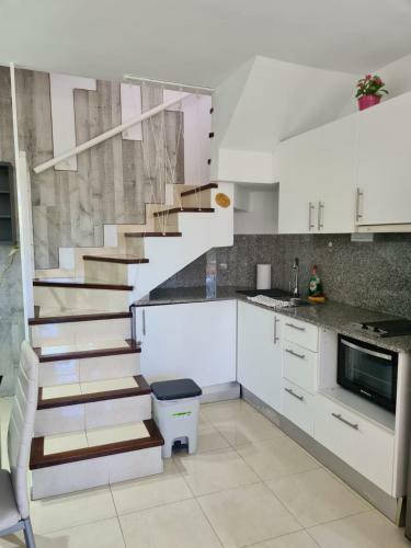 Apartamento Story Suites - Palmeral Oasis