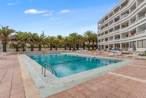 Apartamento Home2book Pool & Terrace Stylish Apt Maspalomas