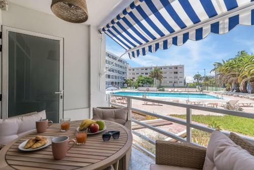 Apartamento Home2book Pool & Terrace Stylish Apt Maspalomas