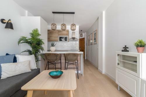 Apartamento Home2book Pool & Terrace Stylish Apt Maspalomas