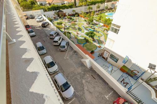 Apartamento Love Nest Playa Del Ingl�s