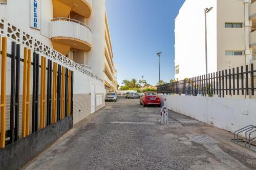 Apartamento Love Nest Playa Del Ingl�s