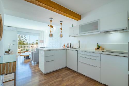 Apartamento Love Nest Playa Del Ingl�s