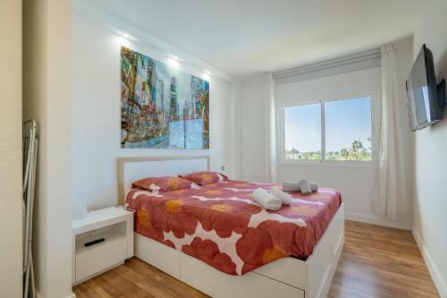 Apartamento Love Nest Playa Del Ingl�s