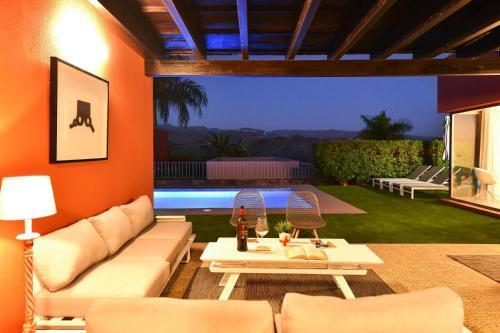 Holiday Home Maspalomas - Lpa03100d-f