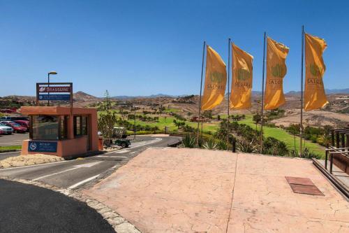Holiday Home Maspalomas - Lpa03100d-f