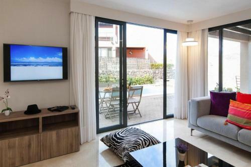 Villa Holiday Home Maspalomas - Lpa03101b-o