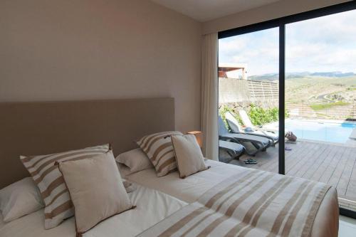 Villa Holiday Home Maspalomas - Lpa03101b-o
