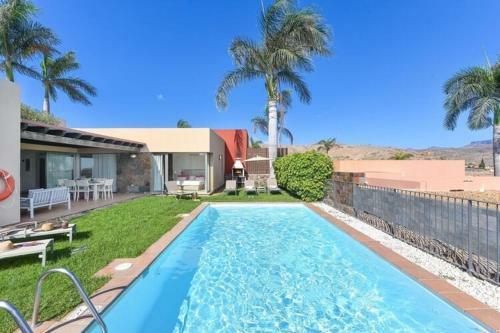 Holiday Home Maspalomas - Lpa03100g-f