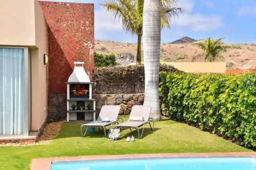 Holiday Home Maspalomas - Lpa03100g-f