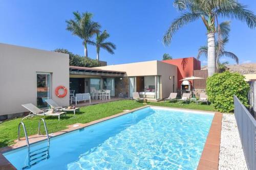 Holiday Home Maspalomas - Lpa03100g-f
