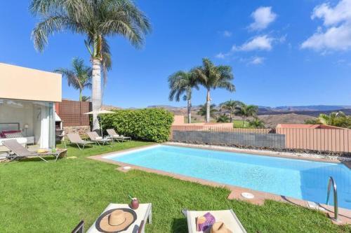Holiday Home Maspalomas - Lpa03100g-f