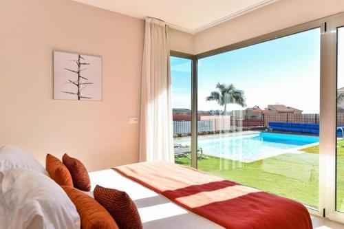 Holiday Home Maspalomas - Lpa03100g-f