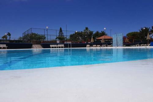 Sonora Aircon Bungalow 121