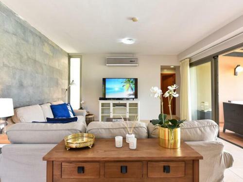 Holiday Home Maspalomas - Lpa03100b-f