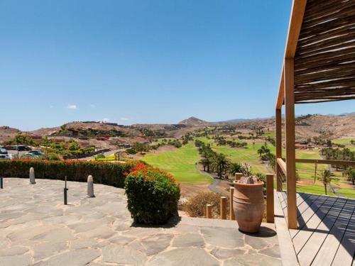 Holiday Home Maspalomas - Lpa03100b-f