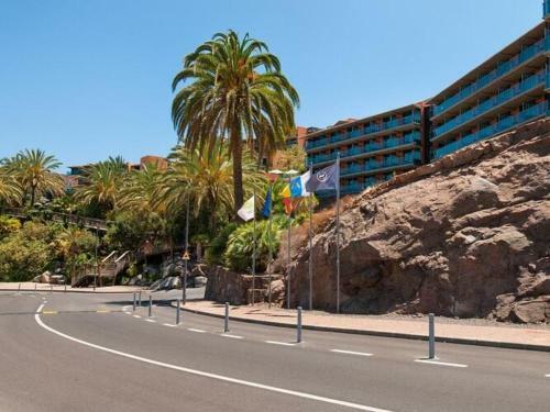 Holiday Home Maspalomas - Lpa03100b-f