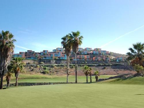 Holiday Home Maspalomas - Lpa03100b-f