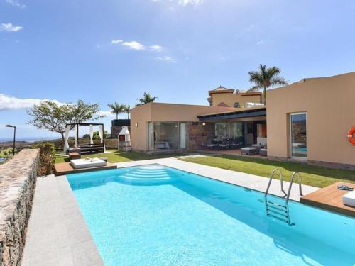 Holiday Home Maspalomas - Lpa03100b-f