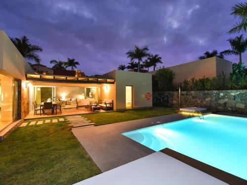 Holiday Home Maspalomas - Lpa03100b-f