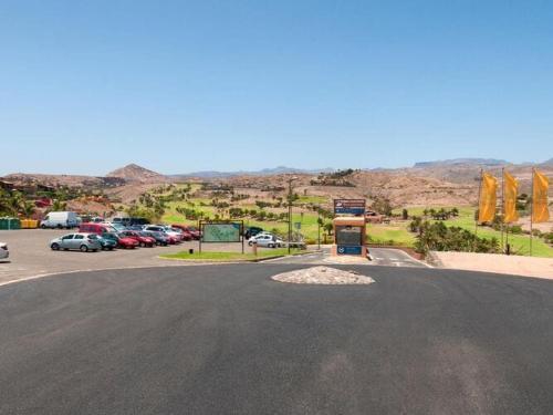 Holiday Home Maspalomas - Lpa03100b-f