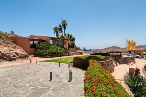 Holiday Home Maspalomas - Lpa03100b-f