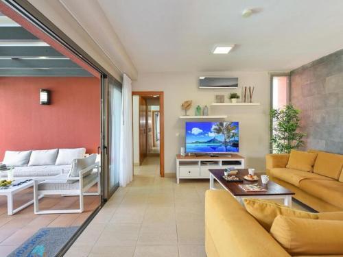 Villa Holiday Home Maspalomas - Lpa03100h-o