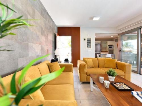 Villa Holiday Home Maspalomas - Lpa03100h-o