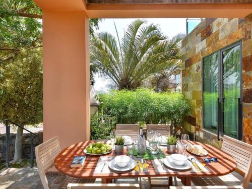 Villa Holiday Home Maspalomas - Lpa03101i-oya