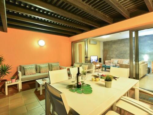 Holiday Home Maspalomas - Lpa03101a-f