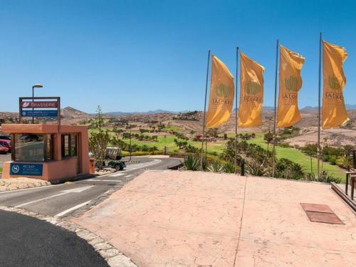 Holiday Home Maspalomas - Lpa03101a-f