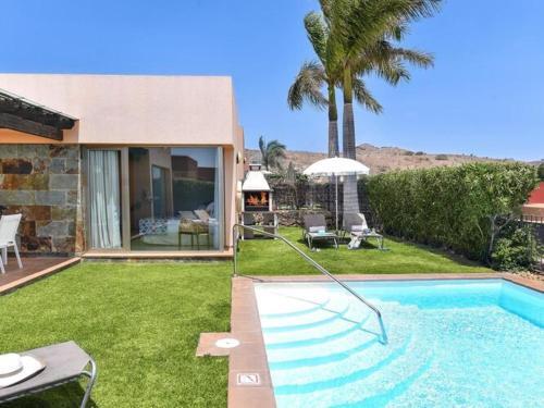 Holiday Home Maspalomas - Lpa03101a-f