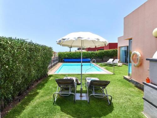 Holiday Home Maspalomas - Lpa03101a-f