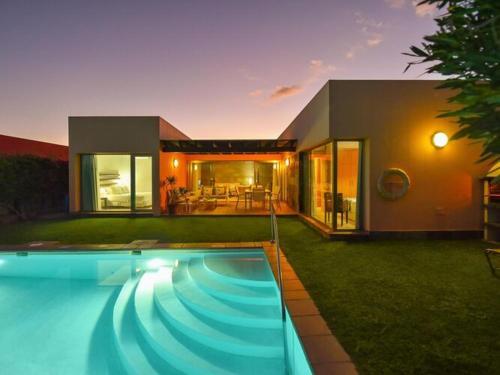 Holiday Home Maspalomas - Lpa03101a-f