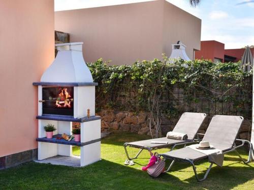 Holiday Home Maspalomas - Lpa03101a-f