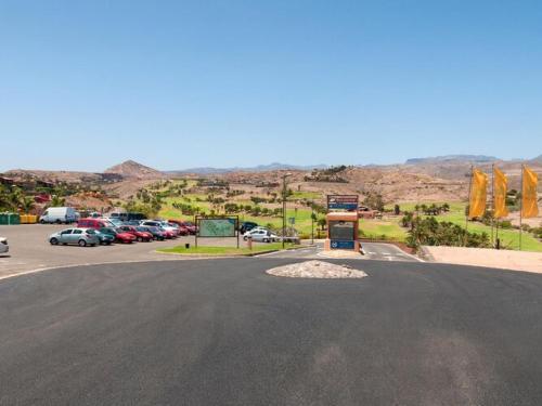 Holiday Home Maspalomas - Lpa03101a-f
