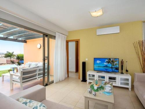 Holiday Home Maspalomas - Lpa03101a-f