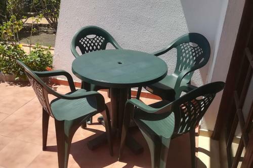 Apartamento Casa Ilian Vibbecanarias Duplex En Maspalomas
