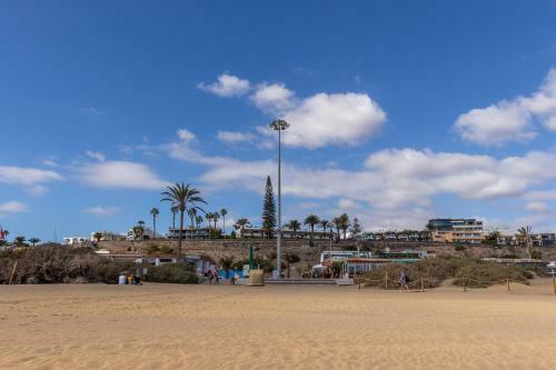 Apartamento Home2book Cozy Duplex Green Oasis Maspalomas
