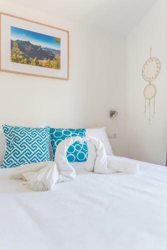 Apartamento Home2book Cozy Duplex Green Oasis Maspalomas