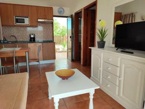 Apartamento Bungalow Santa Fe Bien Ubicado