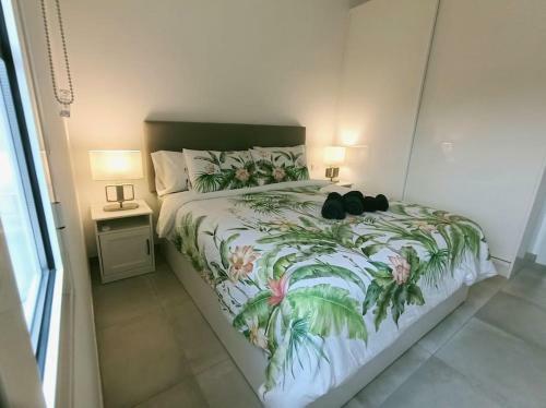 Apartamento Casa Lumi�re - A Little Gem In Maspalomas