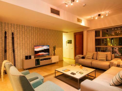 Villa Sv6 By Villagrancanaria