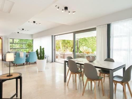 Villa Sv6 By Villagrancanaria
