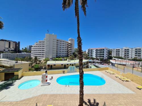 The Sunspot Apartment Playa Del Ingl�s