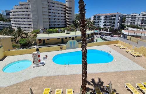 The Sunspot Apartment Playa Del Ingl�s